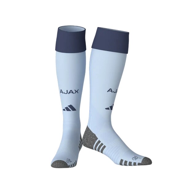 Chaussette Ajax Exterieur 2026-27